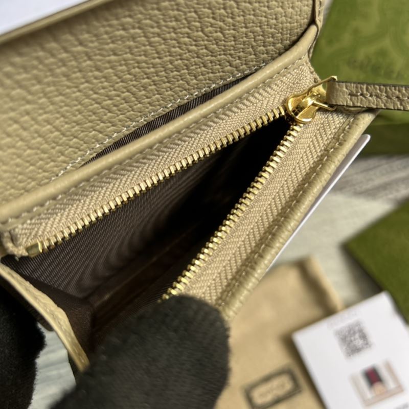 Gvc*1 wallets